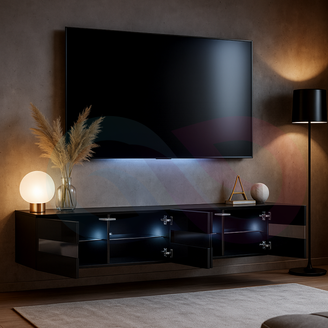 Тумба под тв Аталанта-2