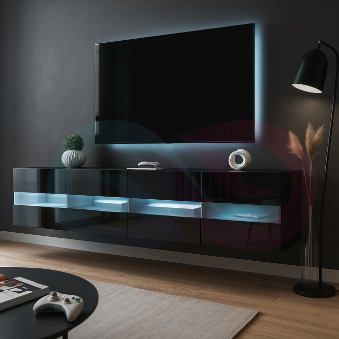 Тумба под тв Аталанта-2