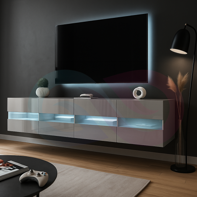 Тумба под тв Аталанта-2