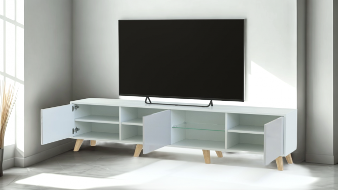 Тумба под тв Гермиона