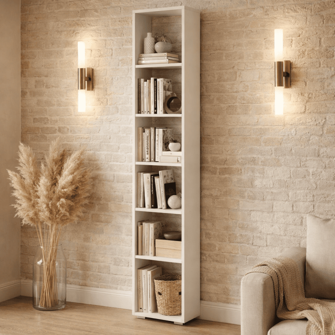 Стеллаж Альба