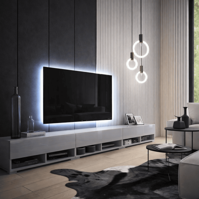 Тумба под тв Дарио