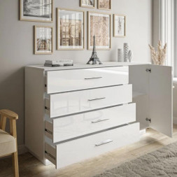 Комод Шеффилд