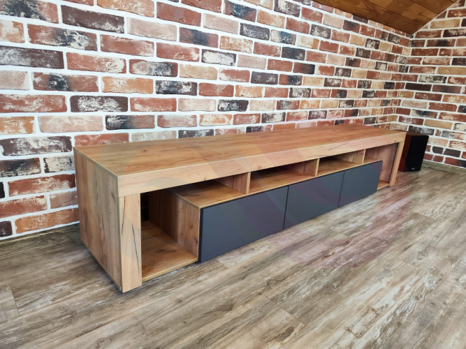 Тумба под тв Мадрид