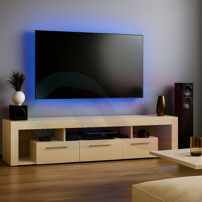 Тумба под тв Мадрид