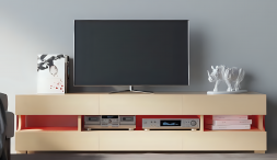 Тумба под тв Крэдо