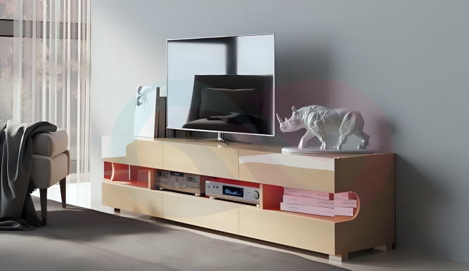 Тумба под тв Крэдо