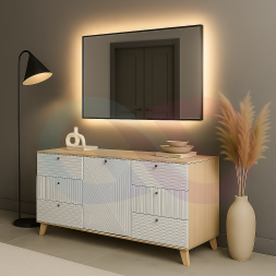 Комод Дания 33