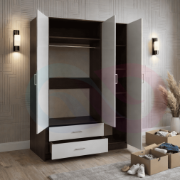 Шкаф Терра 3.2