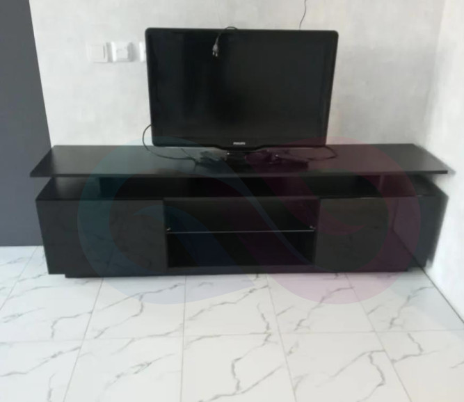 Тумба под тв Морена