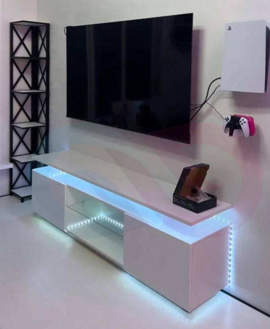 Тумба под тв Морена