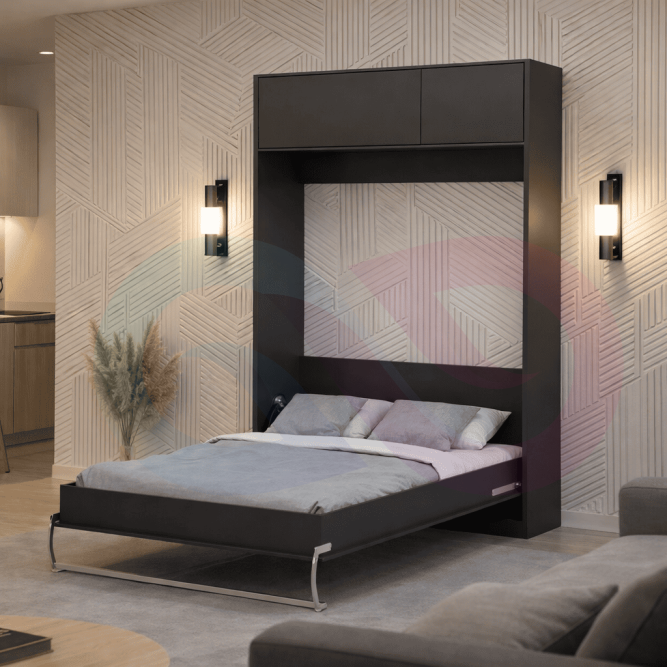 Шкаф-кровать трансформер Лорейн