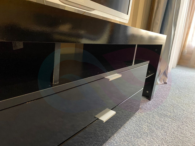 Тумба под тв Нанси