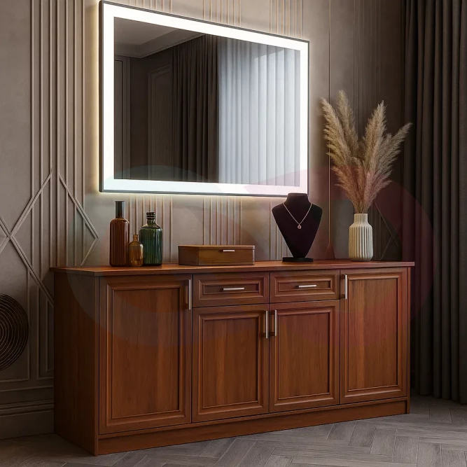 Комод Ричи-4