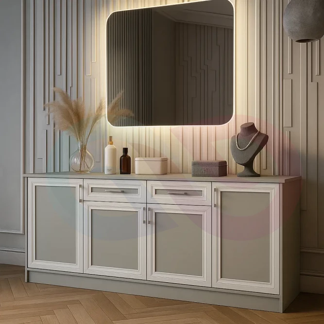 Комод Ричи-4