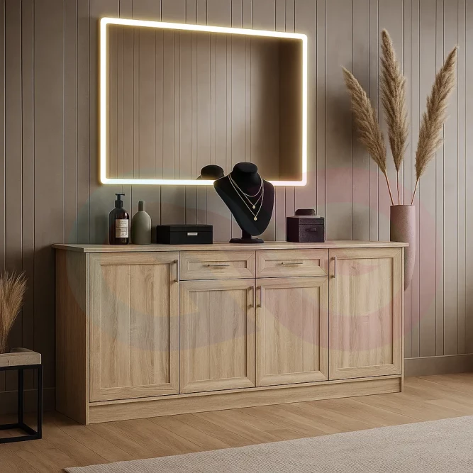 Комод Ричи-4