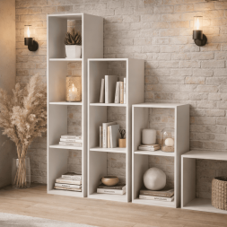 Стеллаж Стиллус