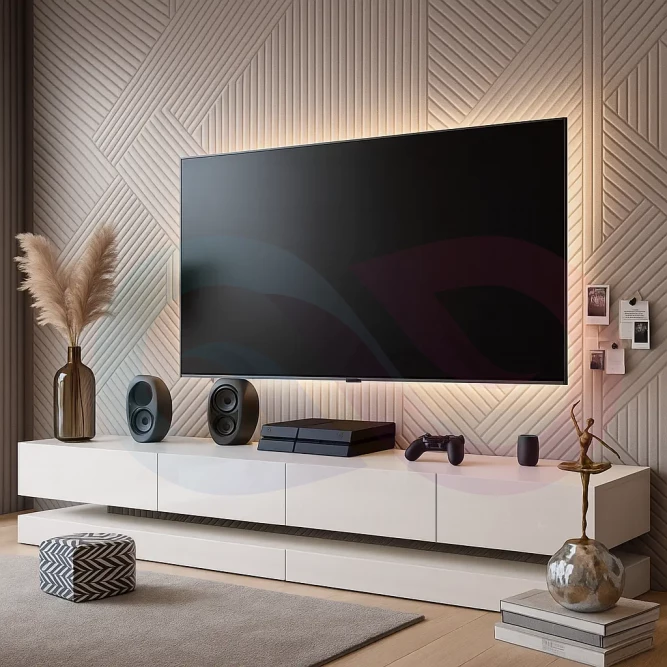 Тумба под тв Сэлми