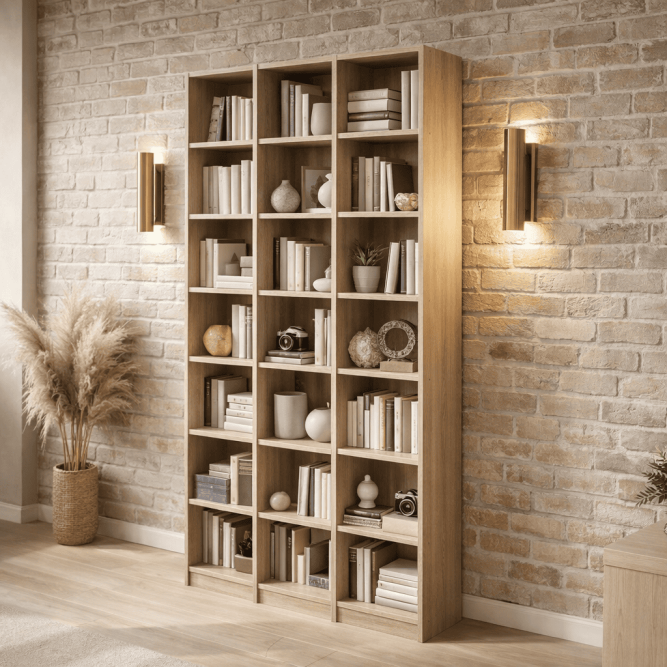 Стеллаж Билли-18