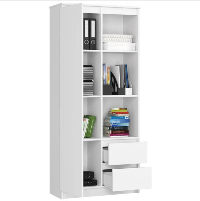 Стеллаж Алексус