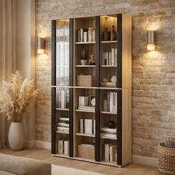 Стеллаж Динго