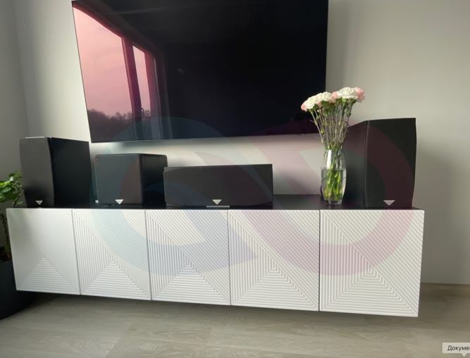 Тумба под тв Талли