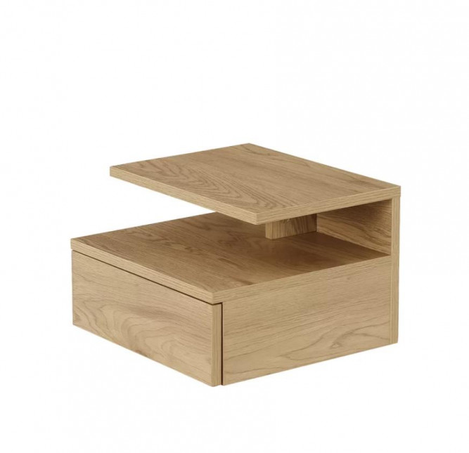 Тумба прикроватная Шелди