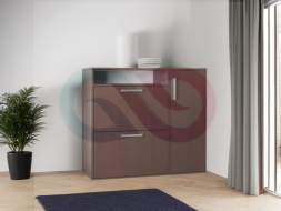 Обувница Ингрид