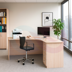 Офисный стол Лорэйн