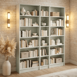 Стеллаж Билли-5