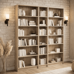 Стеллаж Билли-5