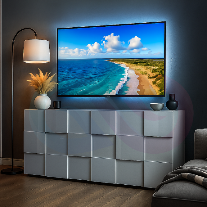 Комод Брамон