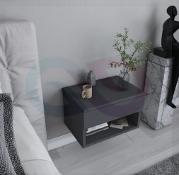 Тумба прикроватная Найт
