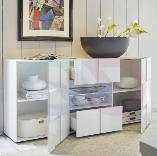 Комод Брамон-2