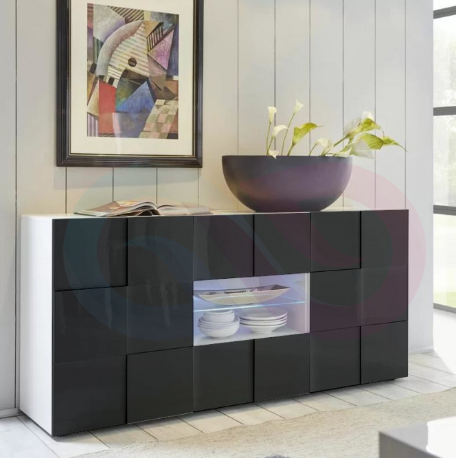 Комод Брамон-2