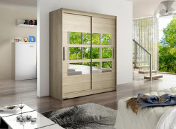 Шкаф-купе Аризио