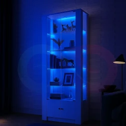 Стеллаж Зальберг