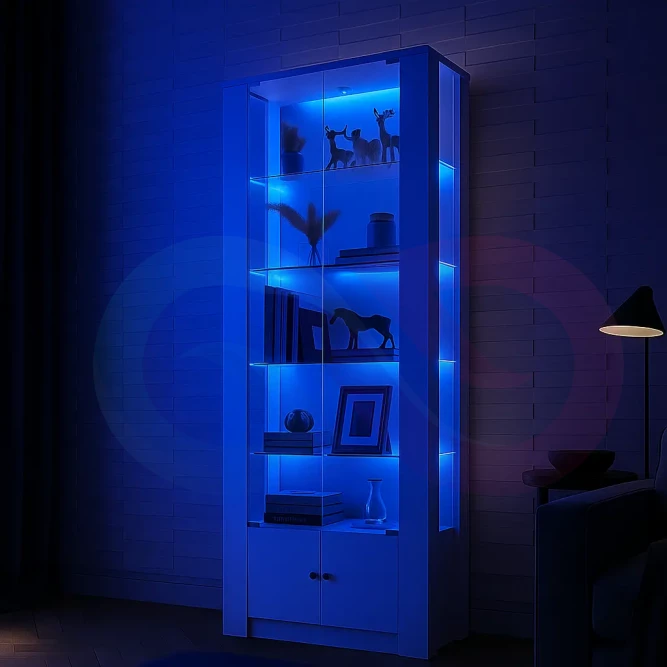 Стеллаж Зальберг