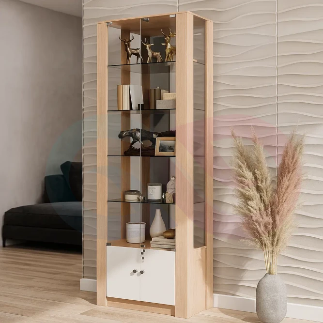 Стеллаж Зальберг