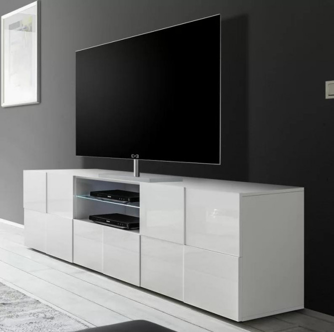 Тумба под тв Брамон