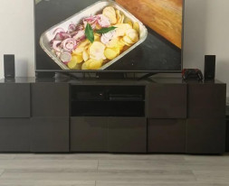 Тумба под тв Брамон