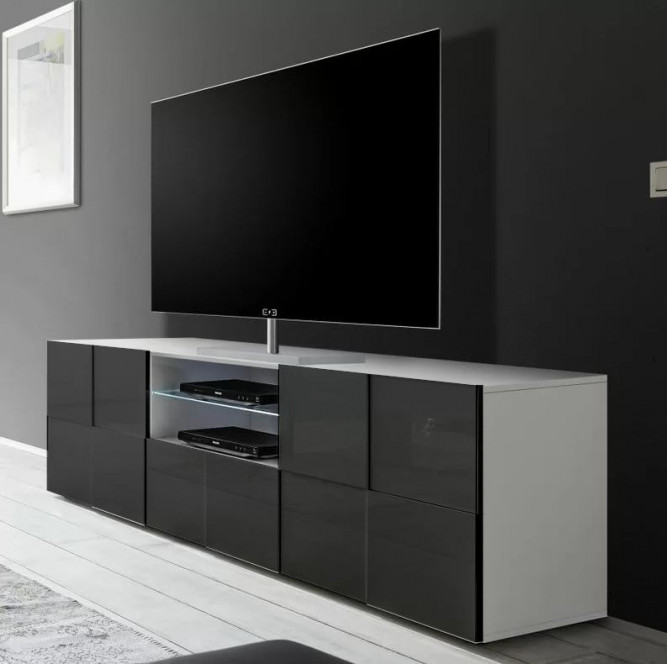 Тумба под тв Брамон