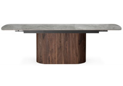 Раздвижной керамический стол Лагос