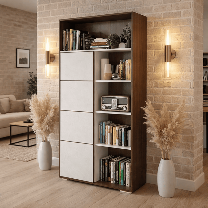 Стеллаж Монтана