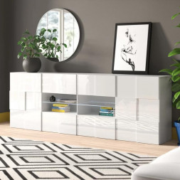 Комод Брамон-4