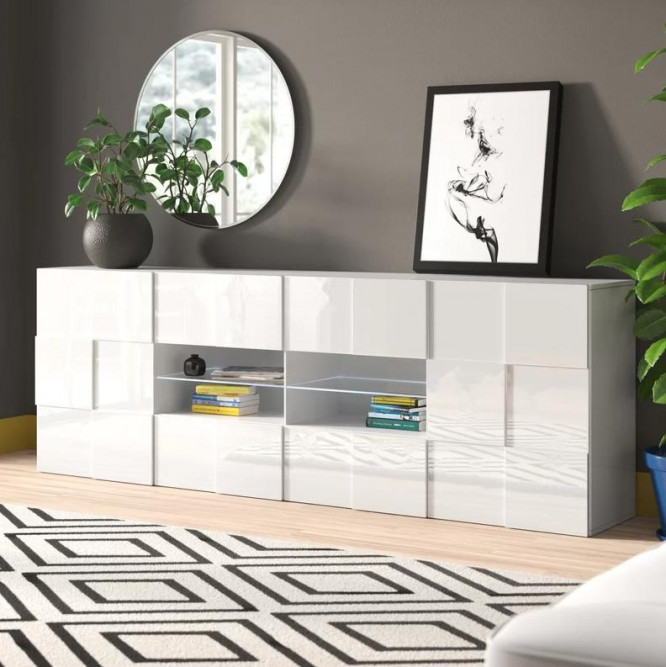 Комод Брамон-4