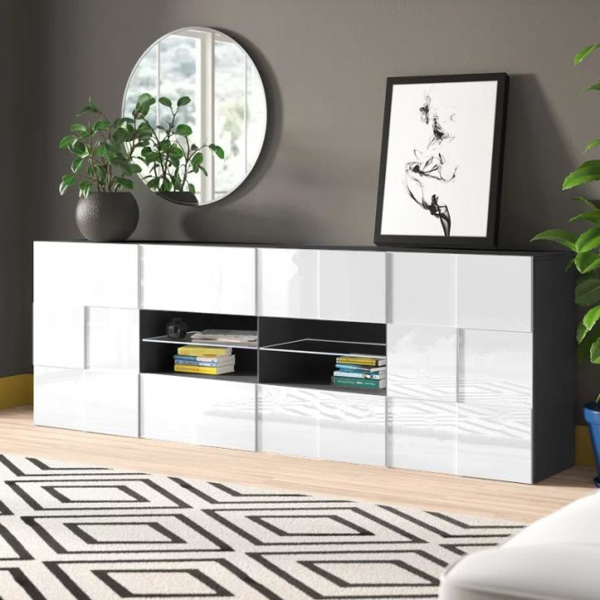 Комод Брамон-4