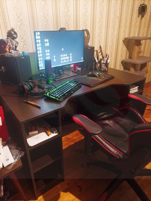 Стол компьютерный Инфинити