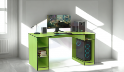 Стол компьютерный Инфинити