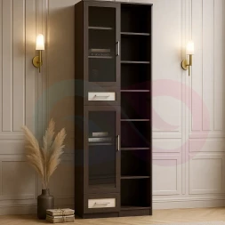 Стеллаж Лиана-4